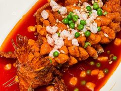 -观宴·品质赣菜(高新大道店)