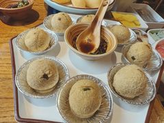 -快活林酸汤鱼鲜品火锅店(甲秀楼店)