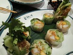 -美奈小馆·越南料理(福田星河COCO Park店)