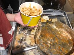 -鸡柳大人(汇金新地广场店)