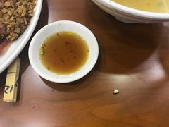 -小姜锅贴(凤凰街店)