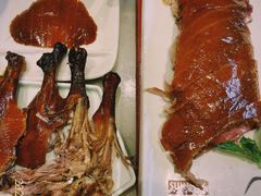 -鸭匠食府·挂炉烤鸭·新京菜(阜成路店)