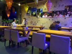 -花腰餐吧Bistro烧烤 傣味(传媒大学店)