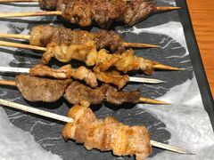 -三太子地摊烧烤·小龙虾(北蔡店)