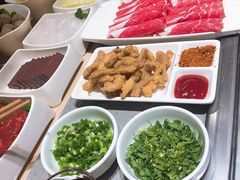 -海底捞火锅(公益西桥店)