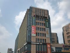 -紫荆广场·花漫里