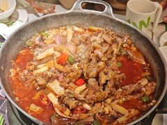 -蛙喔炭烧牛蛙(盐城盐都万达店)