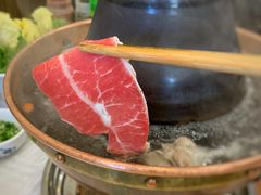 -常赢三兄弟·清真涮肉·清真炒菜(朝阳新城店)