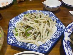 -呼吸森林·生态农庄农家乐私房菜