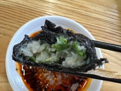 -众品老方子锅贴甜沫(李村店)