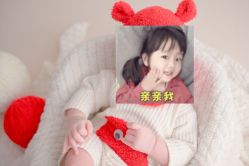 -玛瑞莎专业孕妇摄影(越秀店)