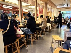 -金原鸭血粉丝汤·汤包·脆皮烤鸭(南京博物院店)