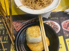 -望京小腰(北京总店)