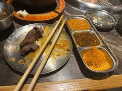 -一品诚记烤肉·甄选店(中南路店)
