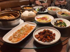 -外婆家(世界城广场店)