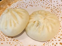 手工芸豆包-粥全粥到海鲜家常菜·海肠捞饭(嫩江路店)