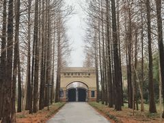 -歌斐颂巧克力小镇