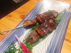 烤牛舌-三月居酒屋(青年大街店)