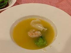 -天伦王朝酒店·盛华瑄餐厅