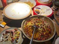 -青年公社烤鸭(青年路店)