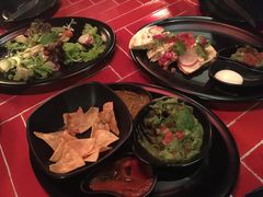 -Luchador摔跤手墨西哥餐厅(恒宇广场店)