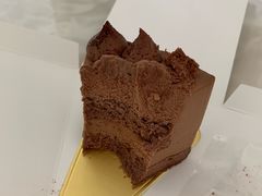 -三只蜜蜂蛋糕(东城店)