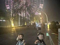 -南昌之星摩天轮