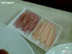 20101228(004)-金百万烤鸭店(马甸店)