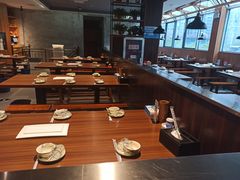 大堂-庆峰龙虾烧烤(合肥一店)