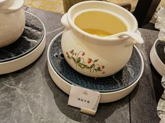 -京香轩·中餐厅(上海中庚聚龙酒店)