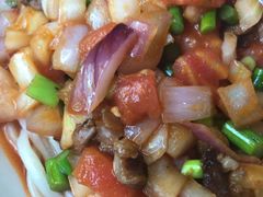 -帕米尔食府(白云观店)
