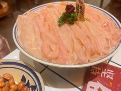 -旧街市鲜货老火锅(大光路店)