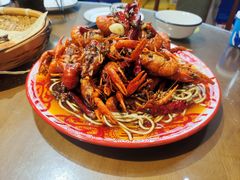 -元银甲·湖北地标美食(汉阳店)