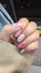 -睫乐园•睫公馆•美睫美甲沙龙