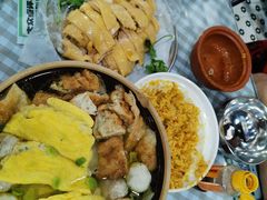-阿金大白·上海菜馆(新天地店)