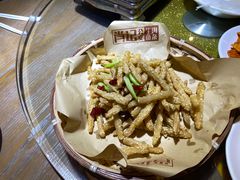 -肖记公安牛肉鱼杂馆· 省级非物质文化遗产(仁和路店)