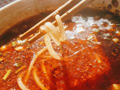 -刘氏方酥锅盔(古城总店)