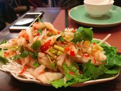 -金不换泰国餐厅(荃湾广场店)