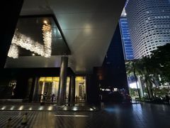 -广州W酒店