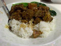 -锦园春香港茶餐厅(西海湾旗舰店)