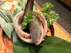 -缘·金家烤鳗鱼(西塔总店)