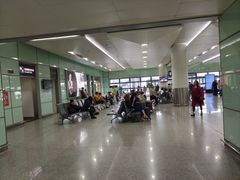 -常州奔牛国际机场