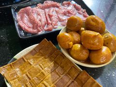妈妈嫩牛肉-肥龙火锅(南坪店)