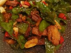 -金掌勺锅包肉(太原万达店)