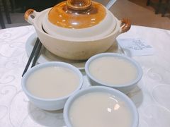 -凤城礼记鱼翅海鲜酒家(新马路总店)