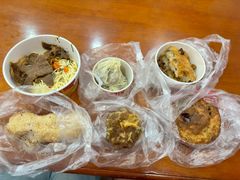 -丽华早点(大成路店)