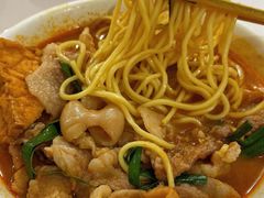 -大鼎沙嗲面(港口路店)