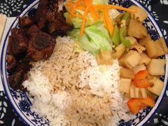 -蜗牛小馆醉乡民谣云南菜(惠新西里店)