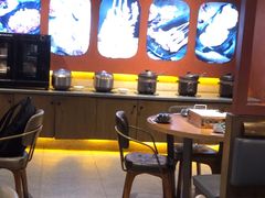 -刘明记乐山烧烤(犀浦店)