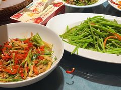-谢氏老金口七号宴(武昌大道店)